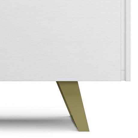 Lowry - Handcrafted, TV Media Stand - view 12