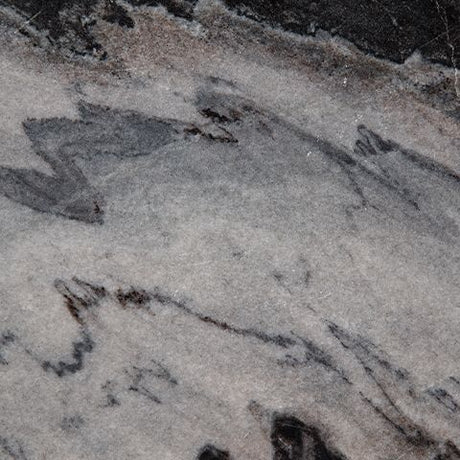 Wrenlane - Black / White / Taupe - Accent Table by Signature Design by Ashley® | Bel Furniture