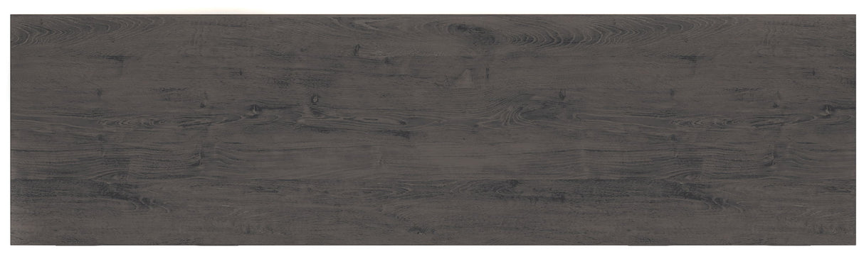 Cayboni - LG TV Stand With Fireplace Option by Signature Design by Ashley® | Bel Furniture