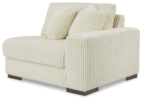 Lindyn - Sectional by Signature Design by Ashley® | Bel Furniture
