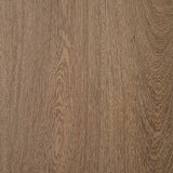 Serene Bay - Dark Brown / White - Swivel Glider Chair With Cushion by Signature Design by Ashley® | Bel Furniture