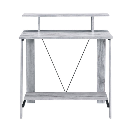 Nypho - Writing Desk - Wood