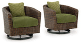 Horizon Hall - Lounge Set by Signature Design by Ashley® | Bel Furniture