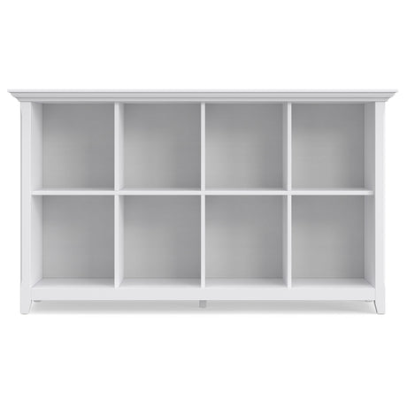 Amherst - Cube Storage Bookcase - view 14