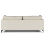 Ava - Mid Century Sofa, Upholstered by Simpli-Home | Bel Furniture