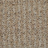 Vorlane - Pillow (Set of 4) - Tan / Brown / White