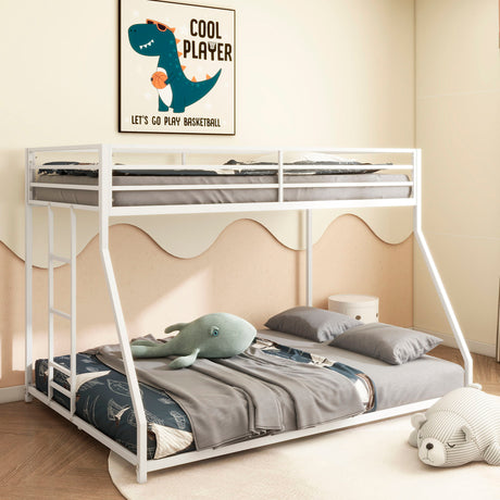 Adam - Bunk Bed - view 15