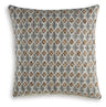 Dainwick - Pillow Dark Gray 4 Pieces by Signature Design by Ashley® | Bel Furniture