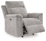 Barnsana - Reclining Living Room Set