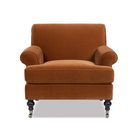 Alana Lawson - Accent Arm Chair Casters - view 28
