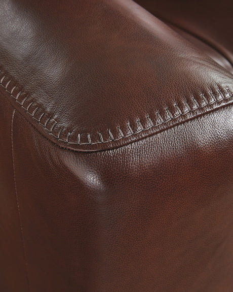 Bexhurst - Power Recliner With Adjustable Headrest - view 8