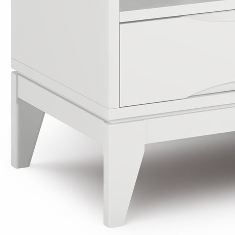 Harper - Handcrafted TV Media Stand - view 8