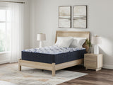 Firm Luxe 2.0 - Queen Mattress - Blue