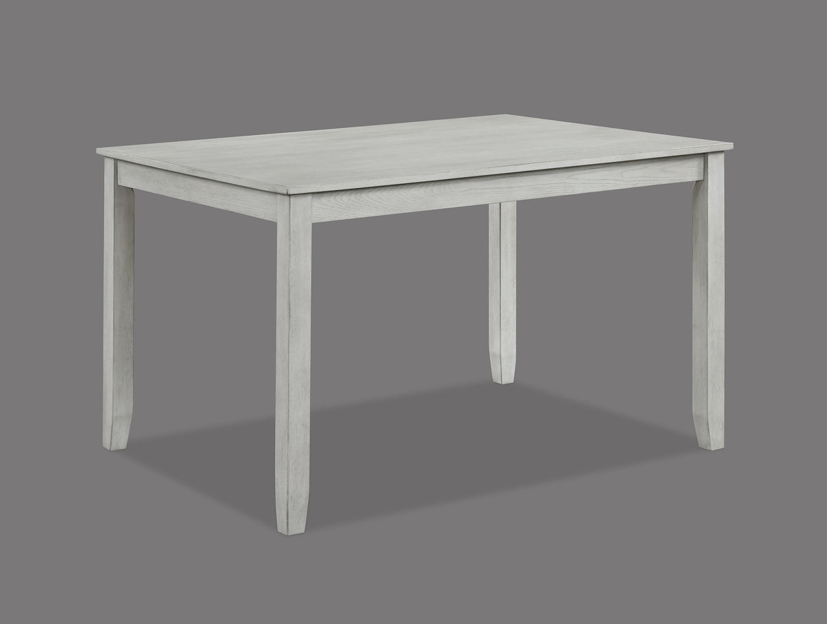 Henderson - Dinette Set by Crown Mark | Bel Furniture