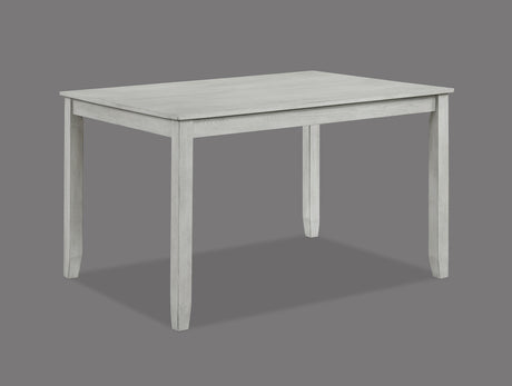 Henderson - Dinette Set by Crown Mark | Bel Furniture