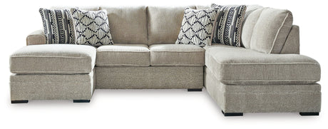 Calnita - Living Room Set - view 7