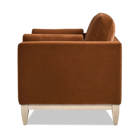 Knox - Modern Farmhouse Arm Chair - view 30