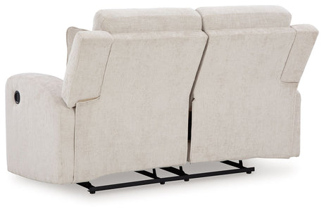 Danum - Reclining Living Room Set - view 6