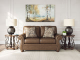 Chasemore - Loveseat by Signature Design by Ashley® | Bel Furniture