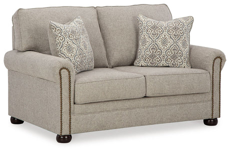 Gaelon - Living Room Set - view 9