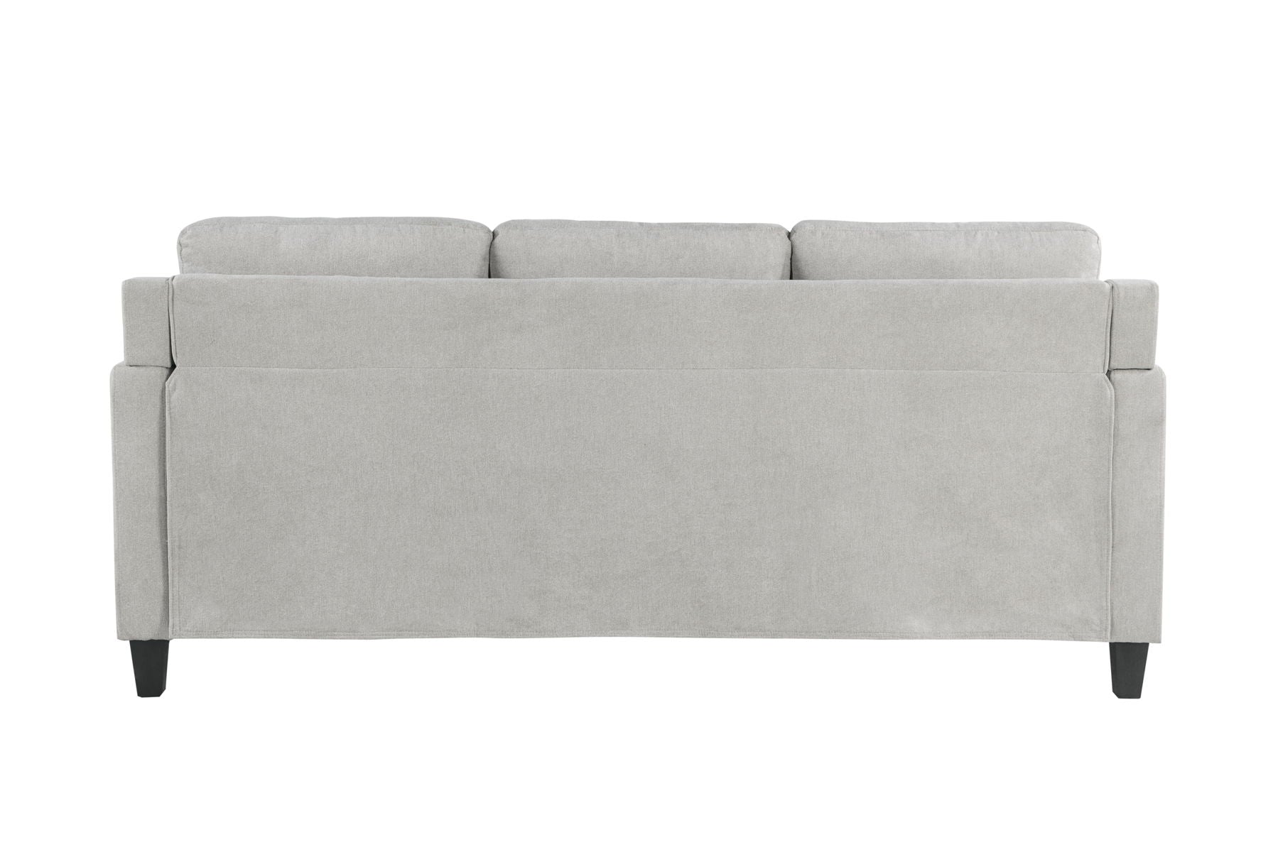 Horatio - Chenille 3 Seater Sofa