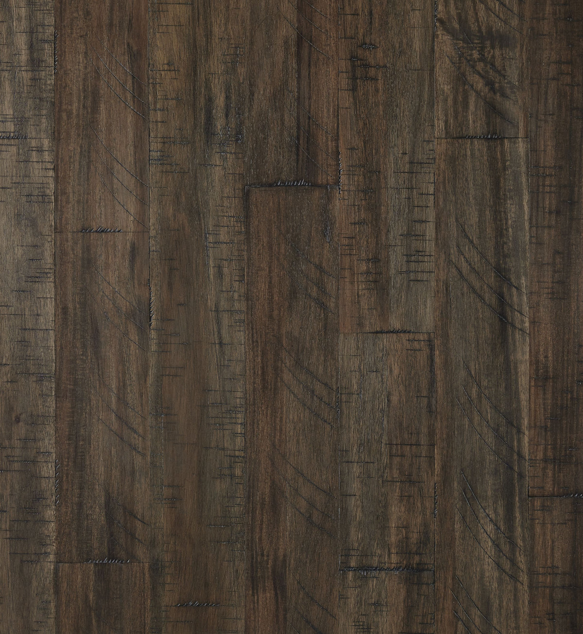 Johurst - Grayish Brown - Sofa Table by Signature Design by Ashley® | Bel Furniture