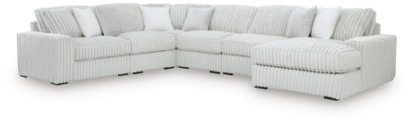 Stupendous - Sectional - view 7
