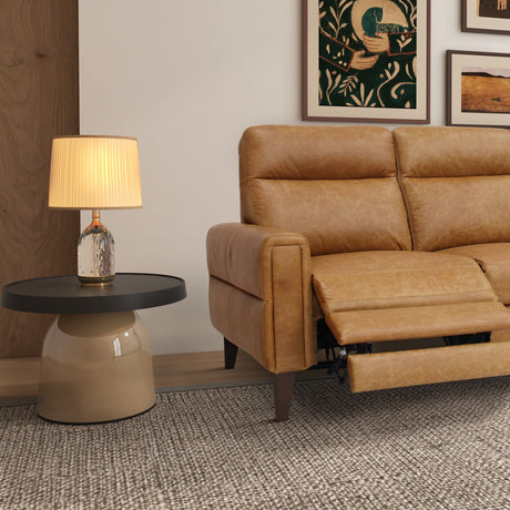Elliot - Incliner Sofa Left - view 8