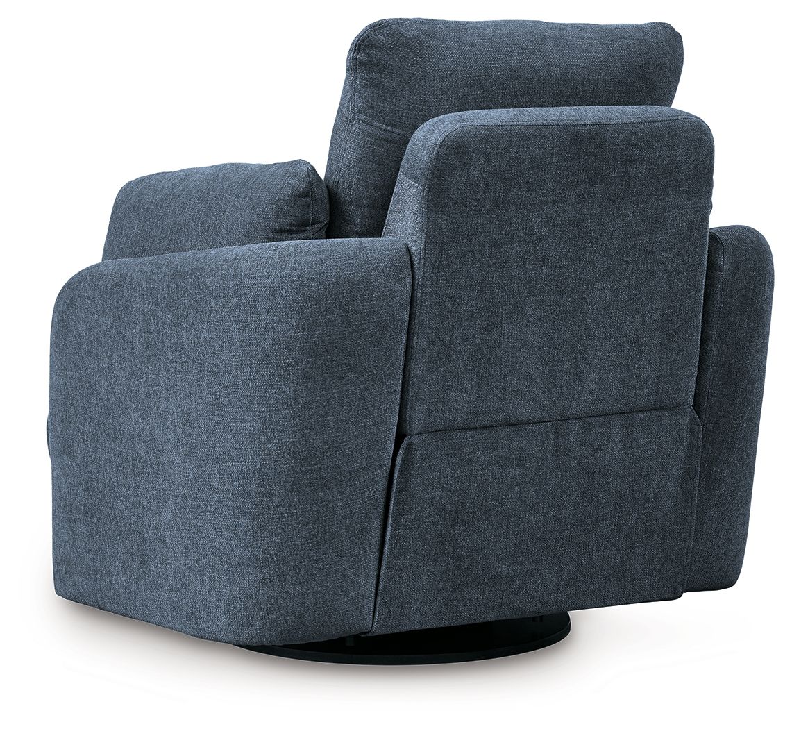 Modmax - Swivel Glider Recliner by Signature Design by Ashley® | Bel Furniture