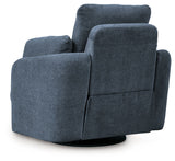 Modmax - Swivel Glider Recliner by Signature Design by Ashley® | Bel Furniture