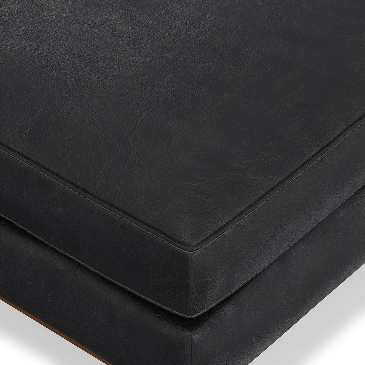 Morrison - Handcrafted Ottoman