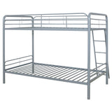 Carson - Metal Bunk Bed