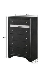 Regata - Accent Chest by Crown Mark | Bel Furniture