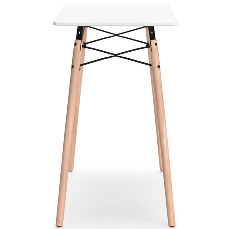 Jaspeni - Home Office Desk by Signature Design by Ashley® | Bel Furniture