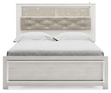 Altyra - Bookcase Bed by Signature Design by Ashley® | Bel Furniture