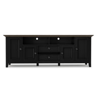 Amherst - Handcrafted Wide TV Media Stand