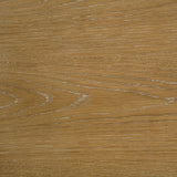 Danvers - Round Wood Dining Table - Brown Oak by Coaster Fine Furniture | Bel Furniture