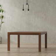 Wilson - Handcrafted Dining Table