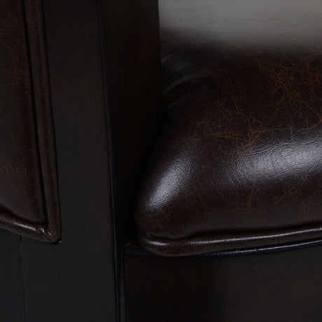 Williams - Swivel Counter Height Bar Stool - view 33