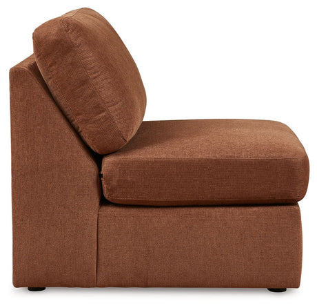 Modmax - Spice - Sectional by Signature Design by Ashley® | Bel Furniture