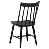 Middleton - Solid Wood Dining Side Chair (Set of 2) by Coaster Fine Furniture | Bel Furniture