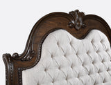 Stanley - Sleigh Bed by Crown Mark | Bel Furniture