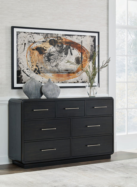 Rowanbeck - Bedroom Set - view 6