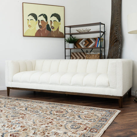 Melissa - Mid Century Modern Sofa - view 19