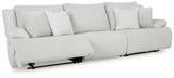 Top Tier - Reclining Sectional by Signature Design by Ashley® | Bel Furniture