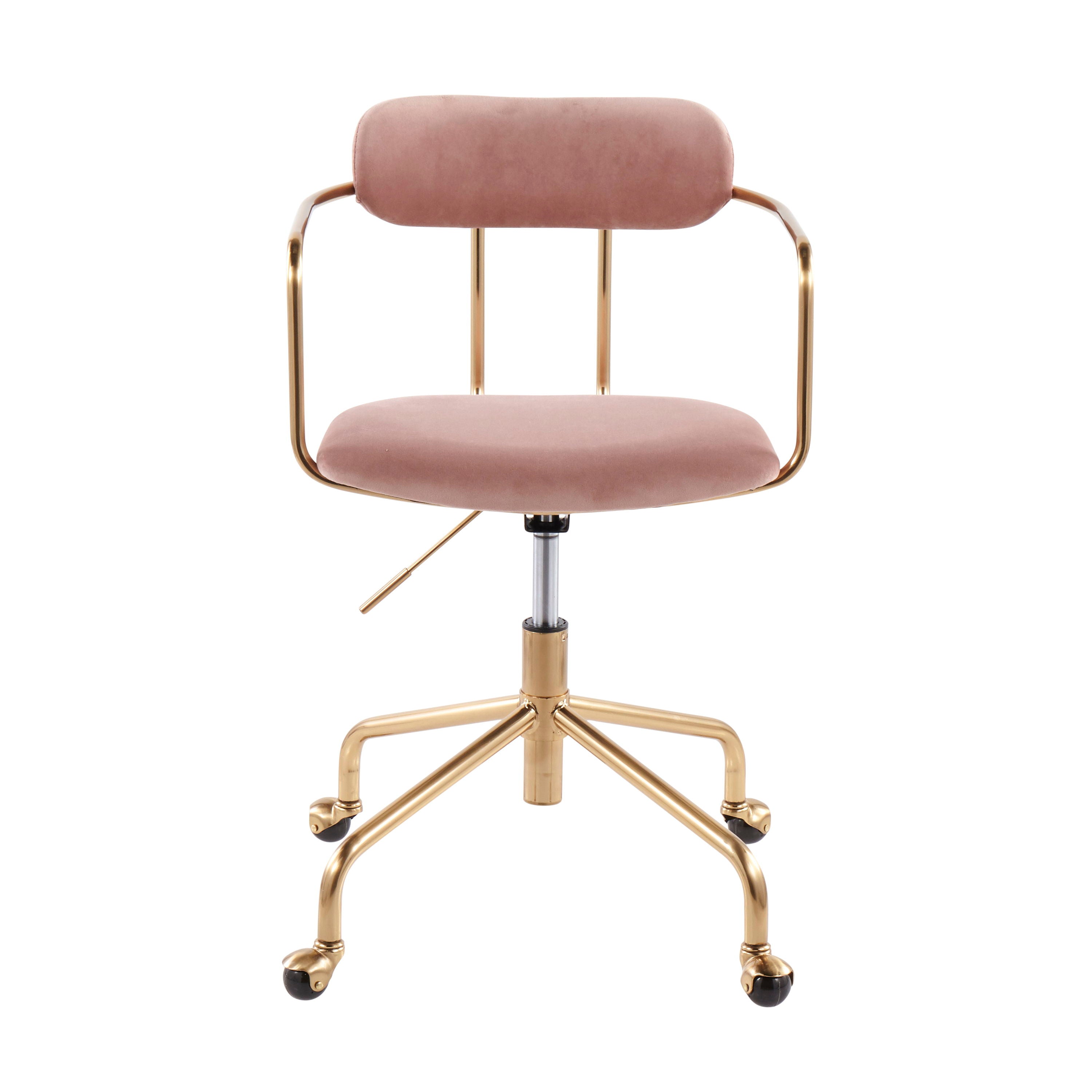 Demi - Contemporary Office Chair