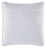 Jaycott Next-Gen Nuvella - Pillow (Set of 4) - Blue / White