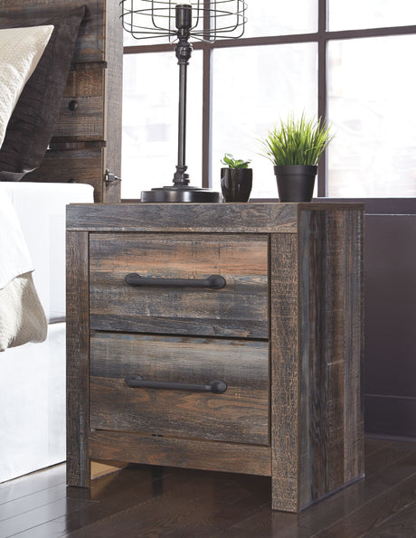 Drystan - Youth Panel Bedroom Set by Signature Design by Ashley® | Bel Furniture