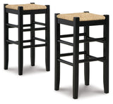Mirimyn - Tall Stool (Set of 2)