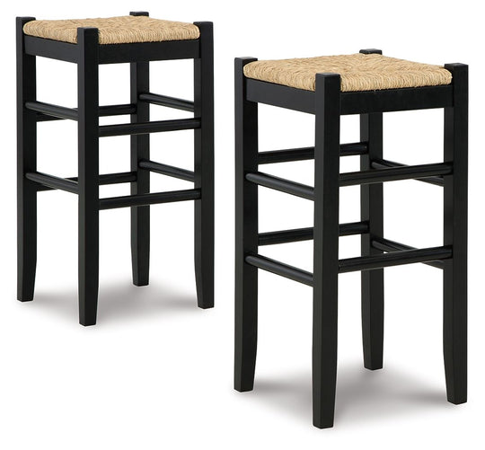Mirimyn - Tall Stool (Set of 2)